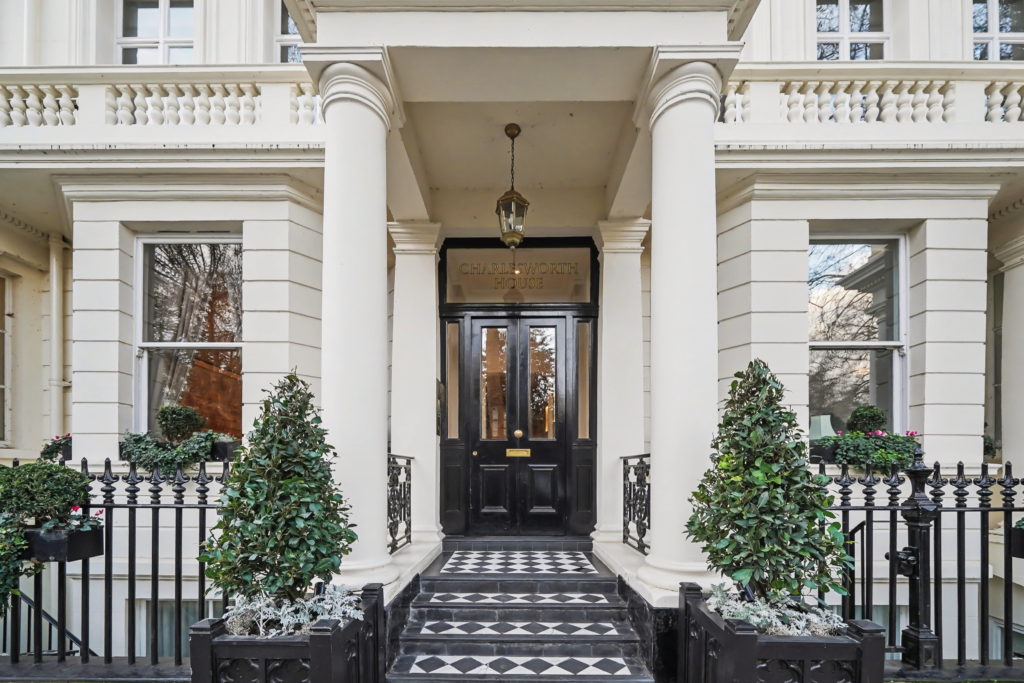 48 Stanhope Gardens, SW7 5RD