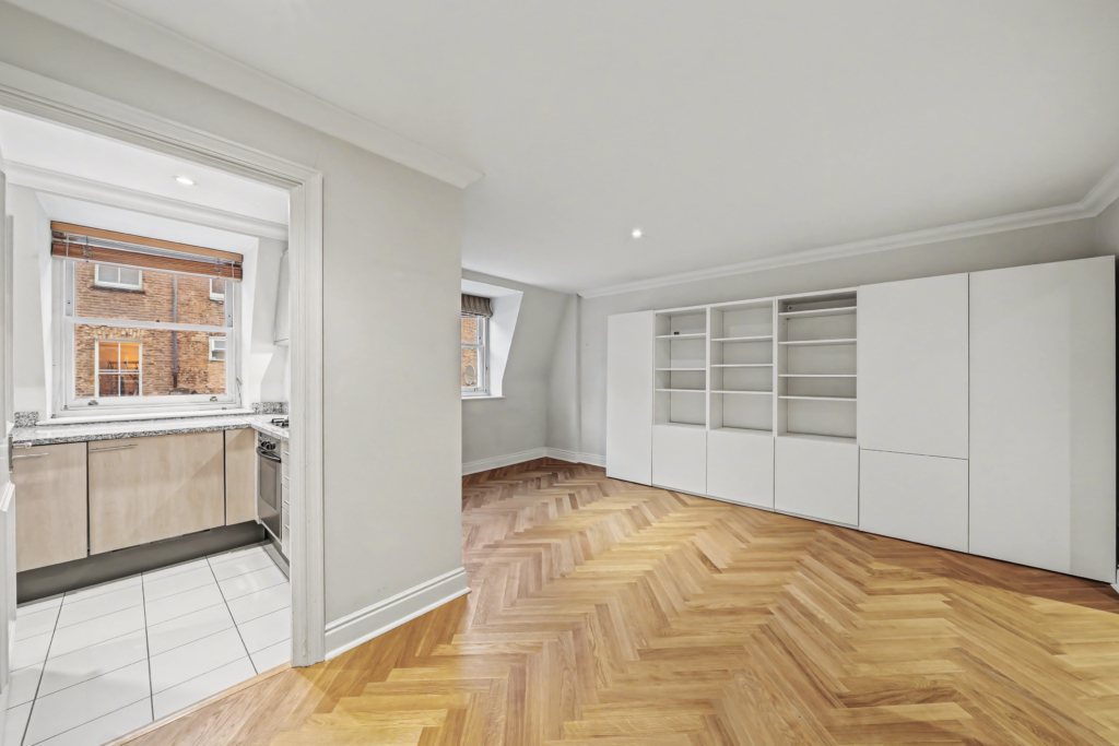 48 Stanhope Gardens, SW7 5RD