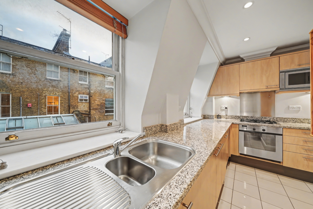 48 Stanhope Gardens, SW7 5RD
