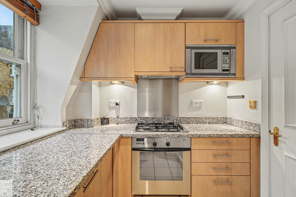 48 Stanhope Gardens, SW7 5RD