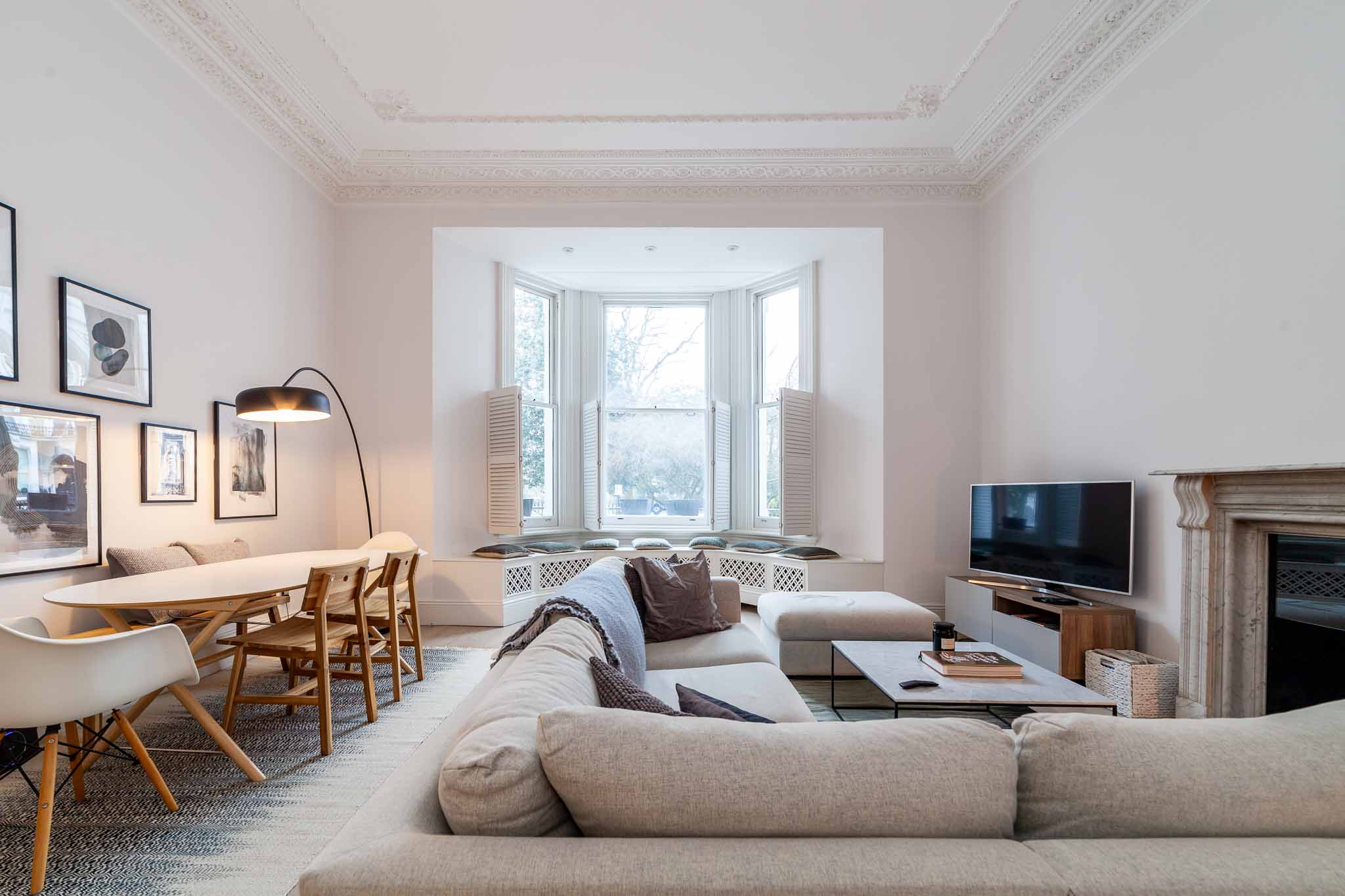 Prime residential property in London – Mr Property