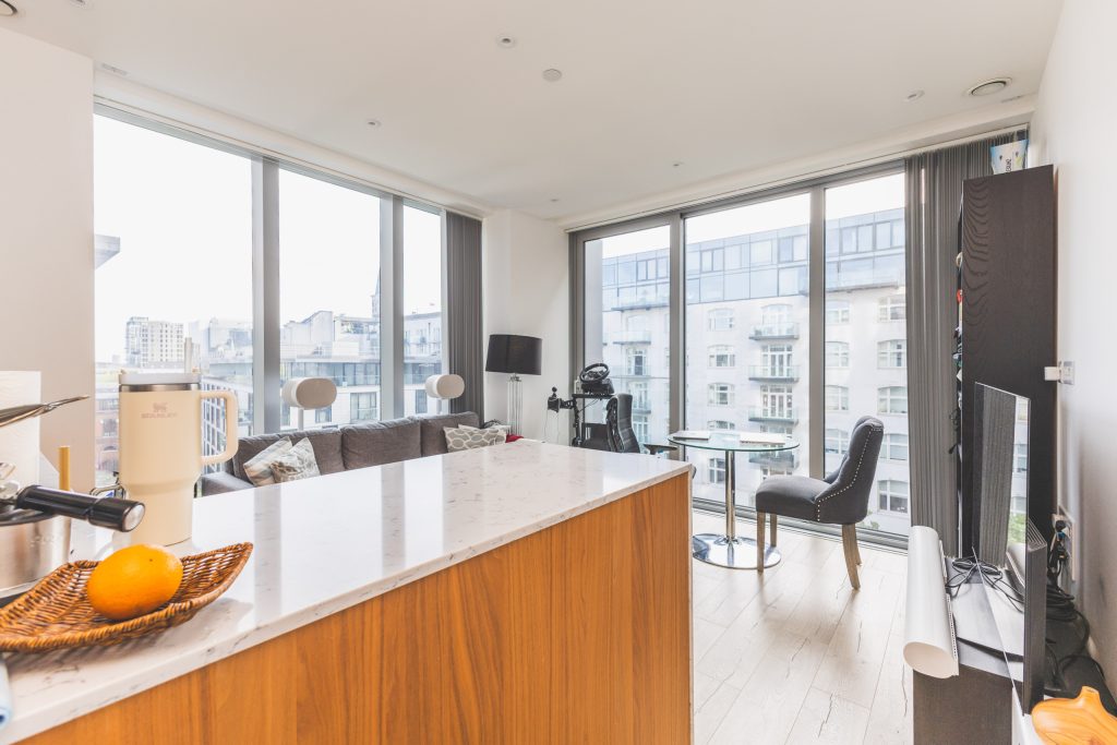 Perilla House, 17 Stable Walk, London E1 8ZF, UK