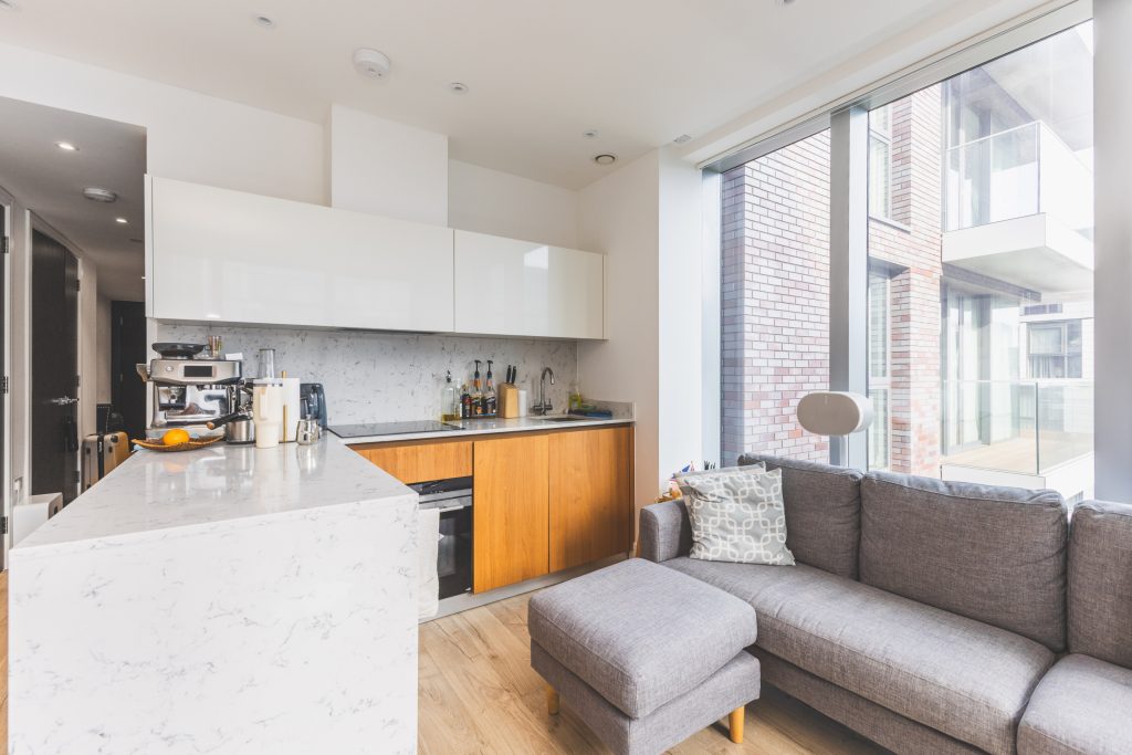 Perilla House – 17 Stable Walk, London E1 8ZF