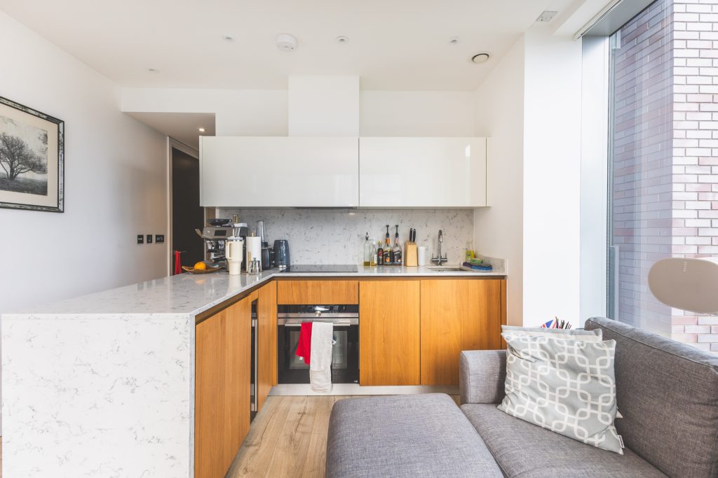 Perilla House – 17 Stable Walk, London E1 8ZF