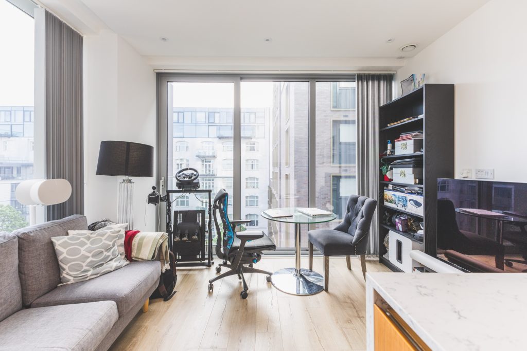 Perilla House – 17 Stable Walk, London E1 8ZF