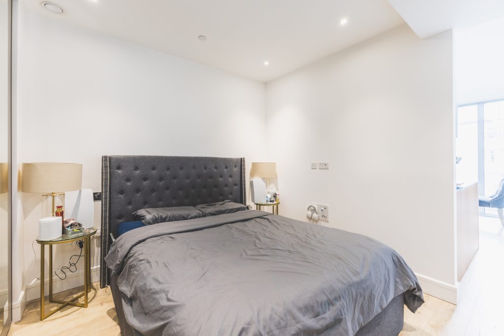 Perilla House – 17 Stable Walk, London E1 8ZF