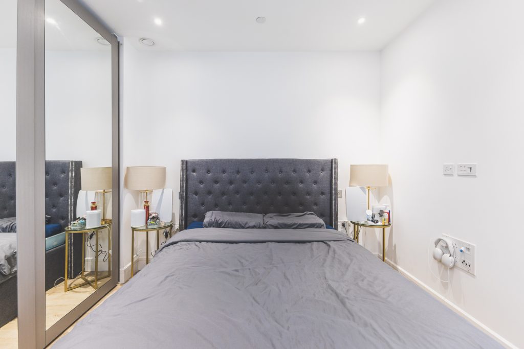 Perilla House – 17 Stable Walk, London E1 8ZF