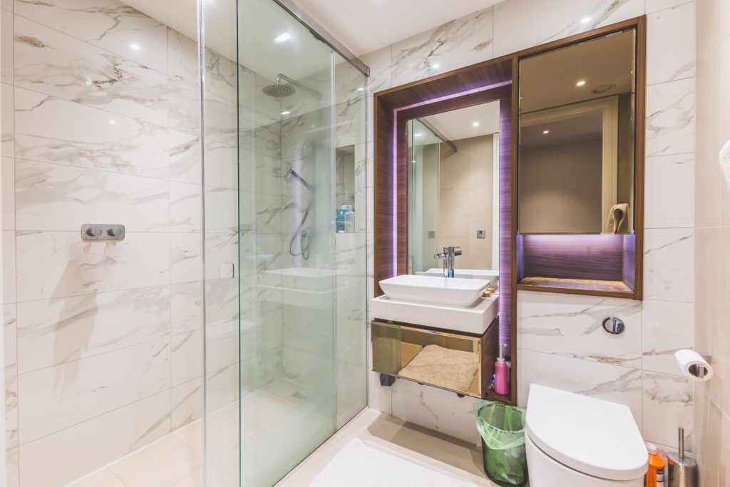 Perilla House – 17 Stable Walk, London E1 8ZF