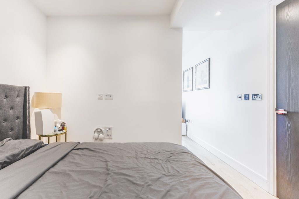 Perilla House – 17 Stable Walk, London E1 8ZF