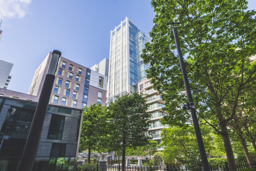 Perilla House – 17 Stable Walk, London E1 8ZF