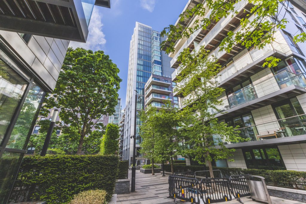Perilla House – 17 Stable Walk, London E1 8ZF