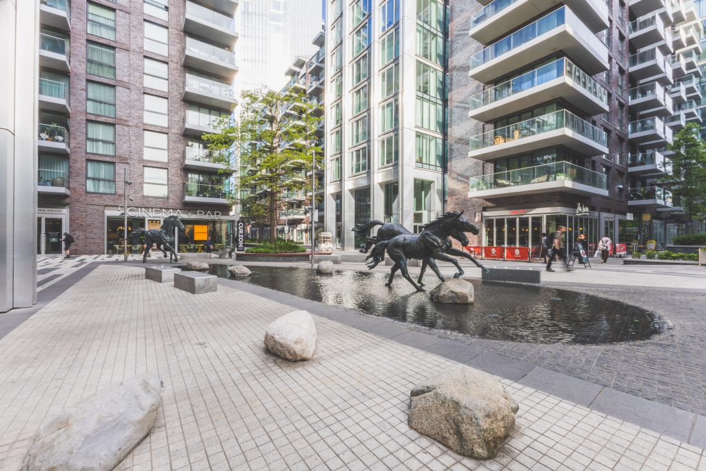 Perilla House – 17 Stable Walk, London E1 8ZF
