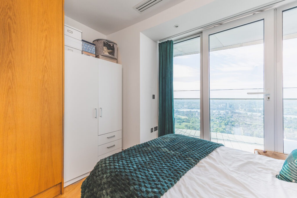 Arena Tower, 25 Crossharbour Plaza, E14 9YF