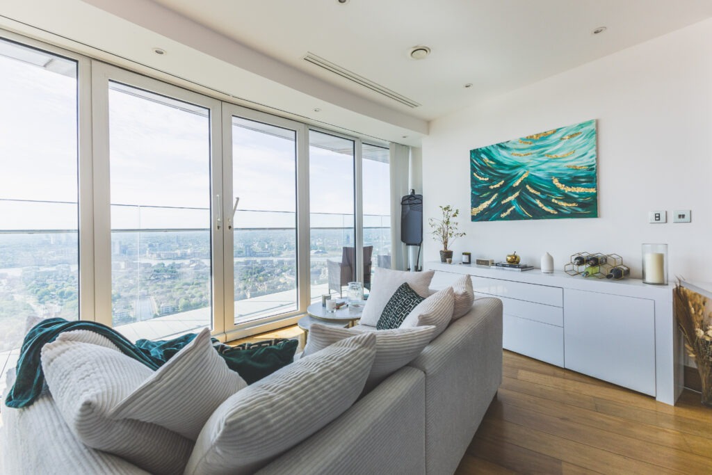 Arena Tower, 25 Crossharbour Plaza, E14 9YF