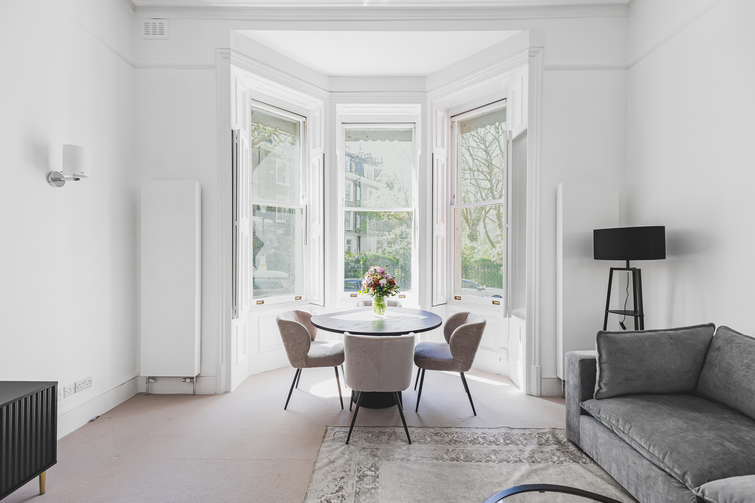 Prime residential property in London – Mr Property