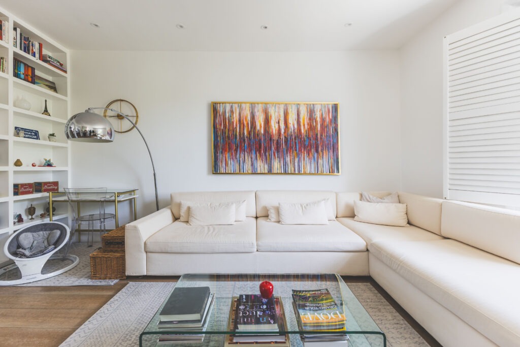 54 Bassett Road, London, W10 6JL