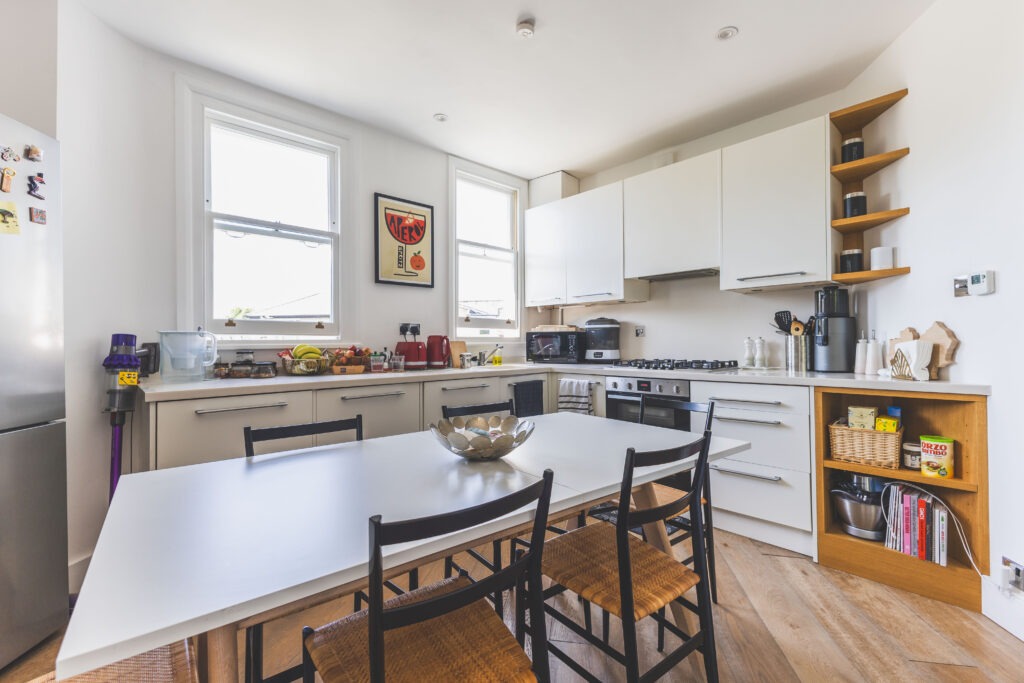 54 Bassett Road, London, W10 6JL