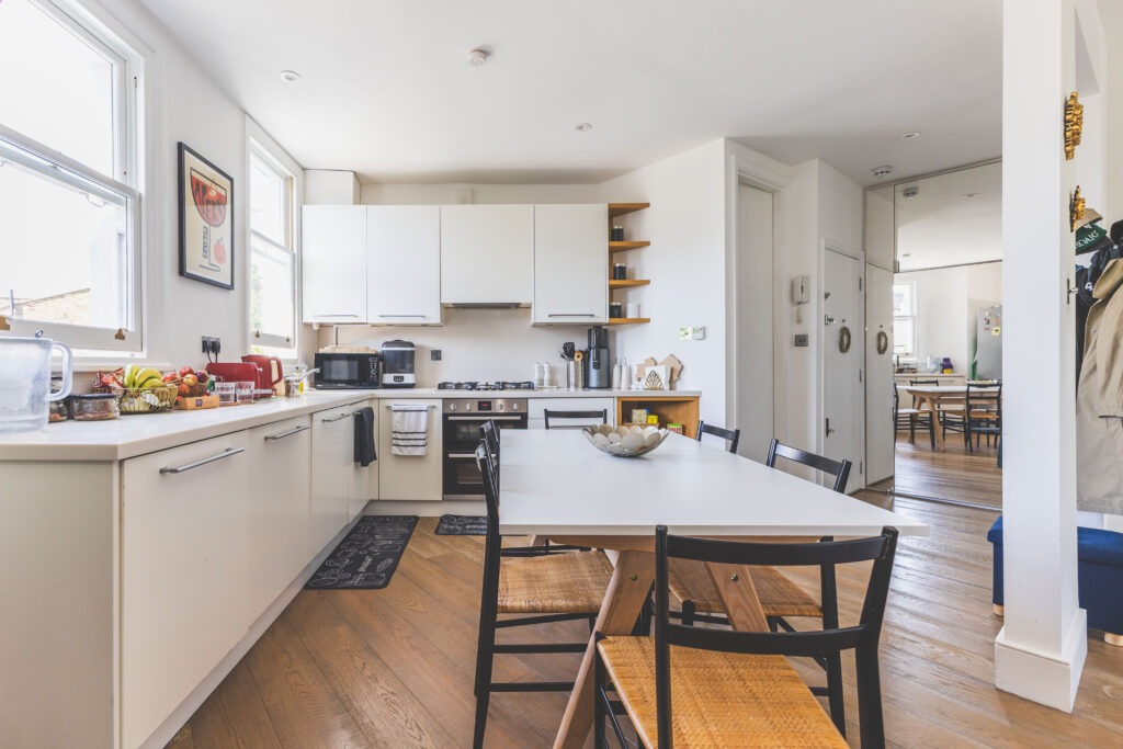 54 Bassett Road, London, W10 6JL