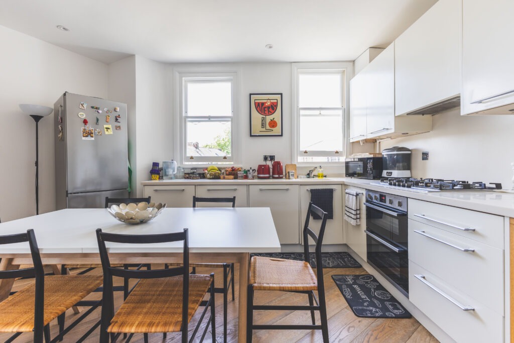 54 Bassett Road, London, W10 6JL