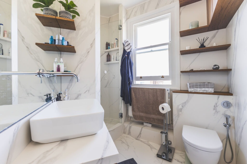 54 Bassett Road, London, W10 6JL