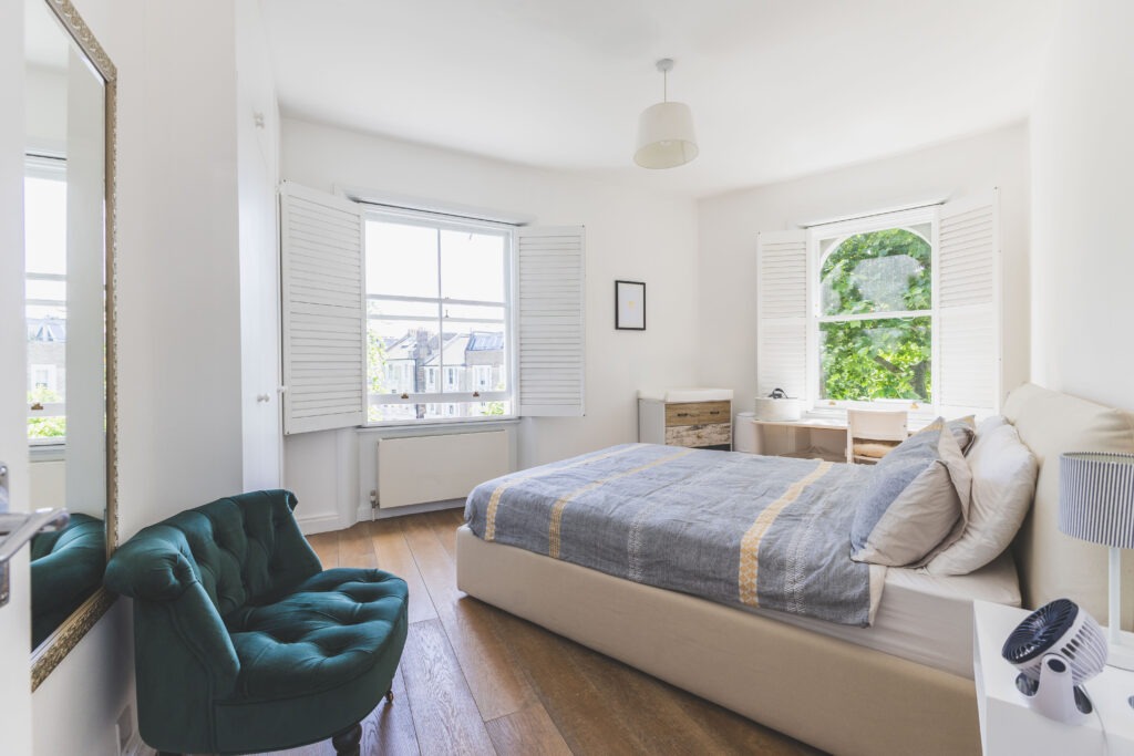54 Bassett Road, London, W10 6JL