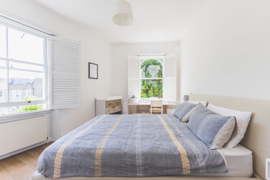 54 Bassett Road, London, W10 6JL