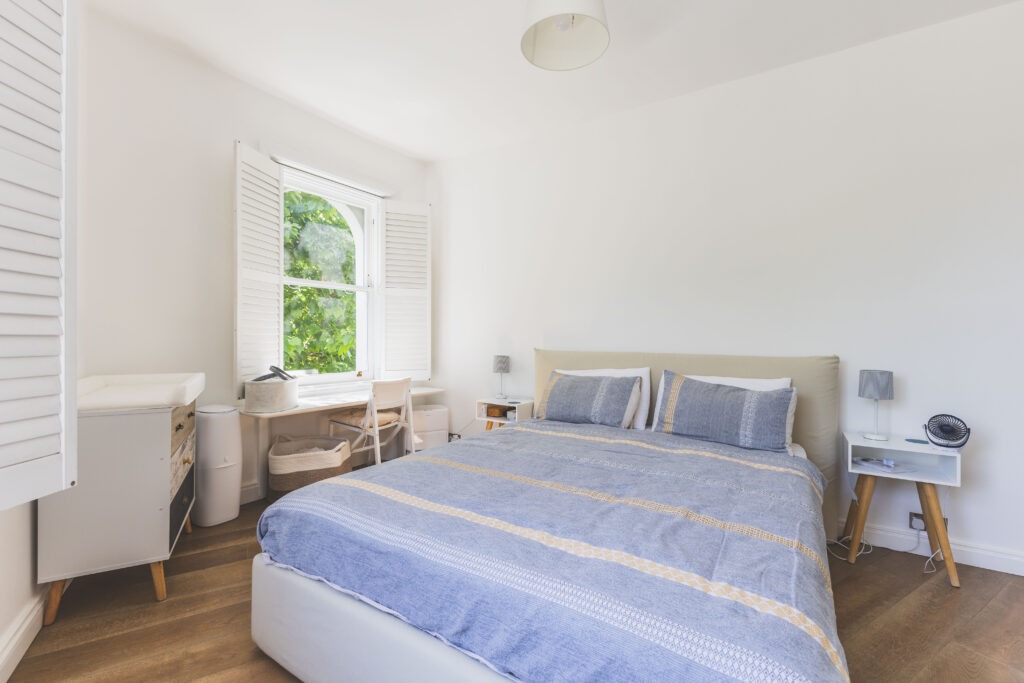 54 Bassett Road, London, W10 6JL