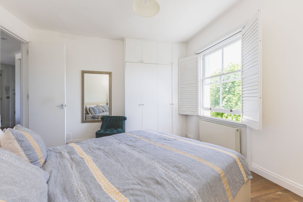 54 Bassett Road, London, W10 6JL