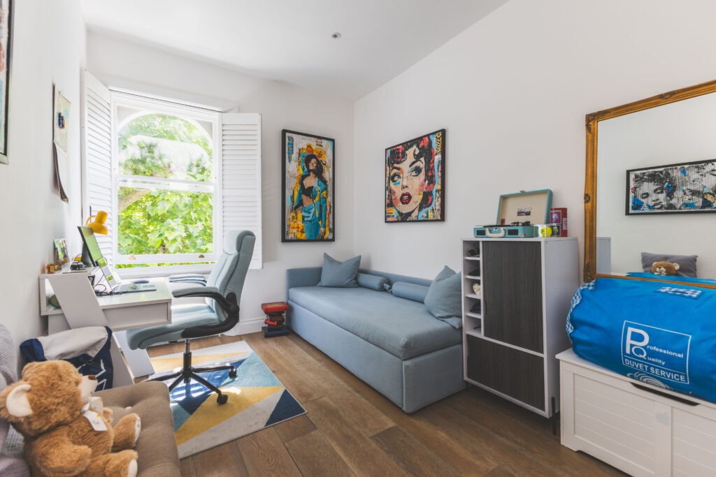 54 Bassett Road, London, W10 6JL