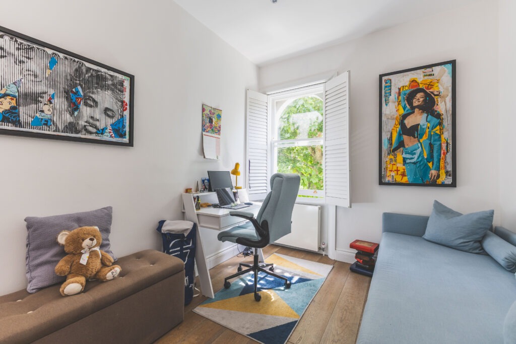 54 Bassett Road, London, W10 6JL