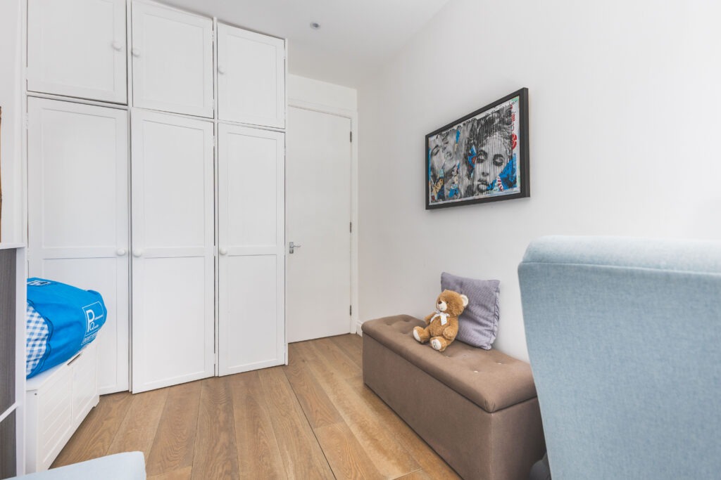 54 Bassett Road, London, W10 6JL