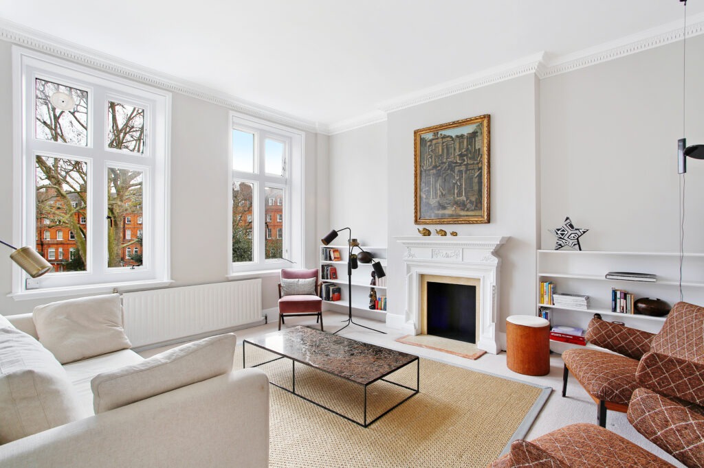 15 Lennox Gardens, London, SW1X 0DB