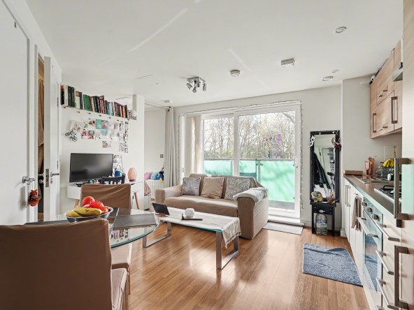 141 Portia Way, London, E3 4JQ