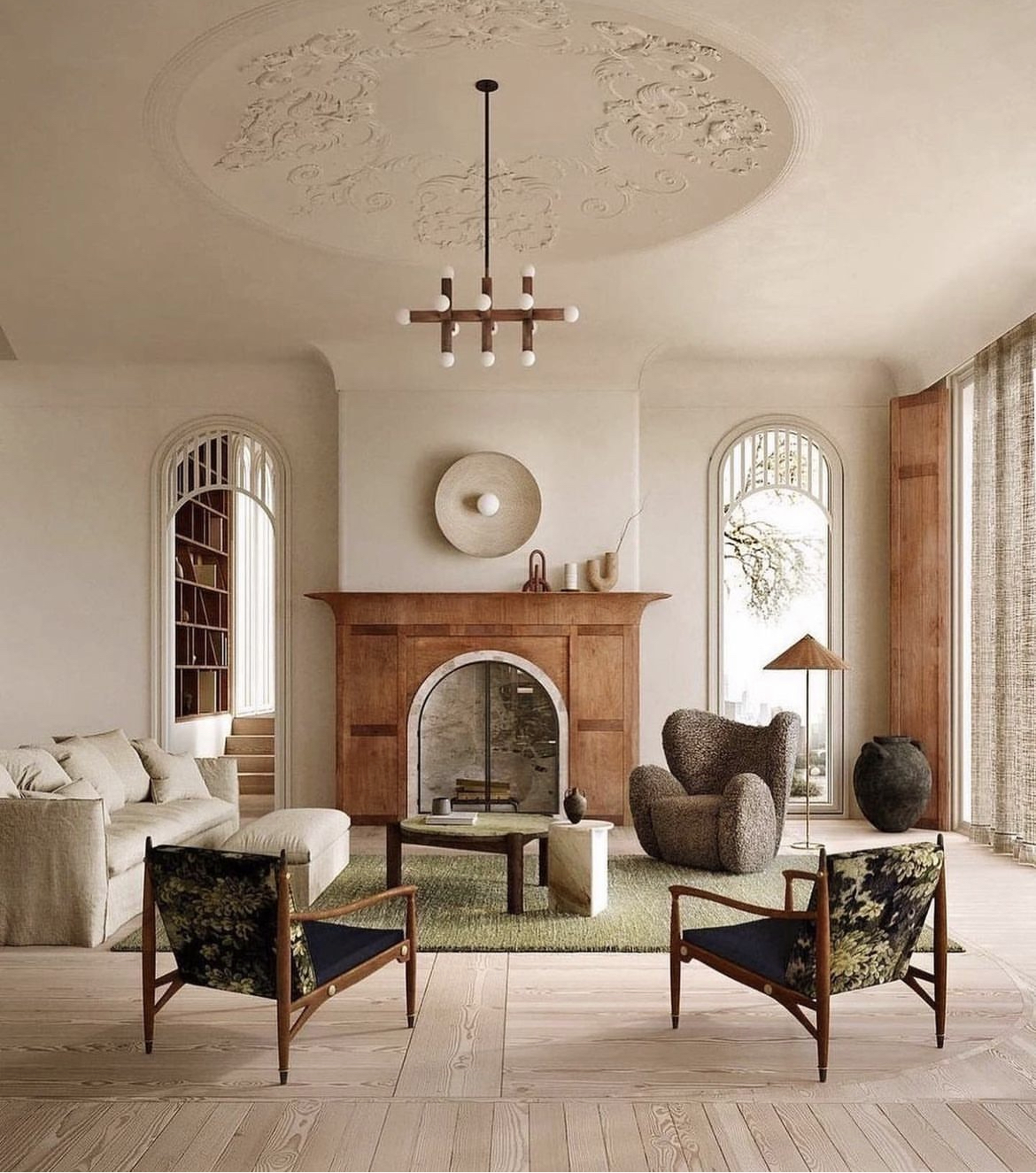 Prime residential property in London – Mr Property