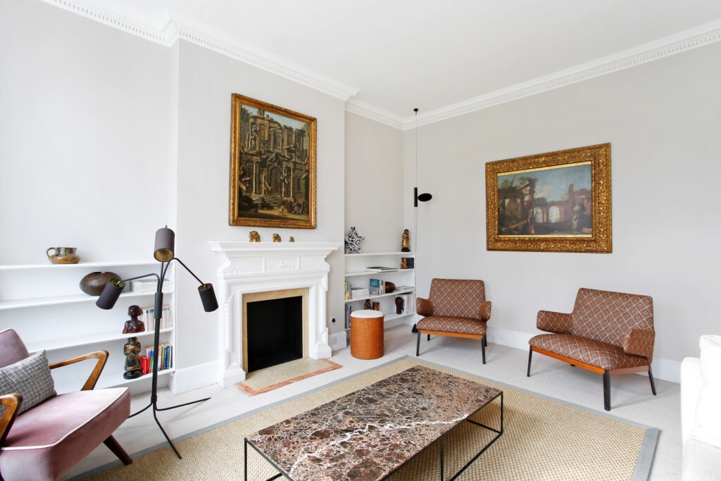 15 Lennox Gardens, London, SW1X 0DB