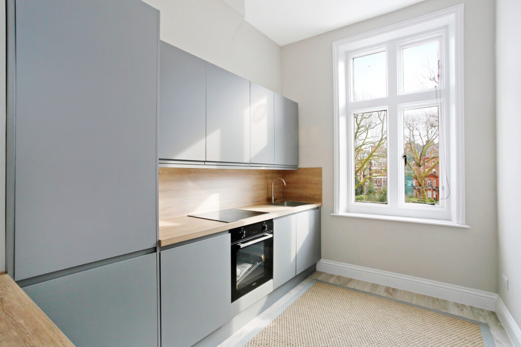 15 Lennox Gardens, London, SW1X 0DB