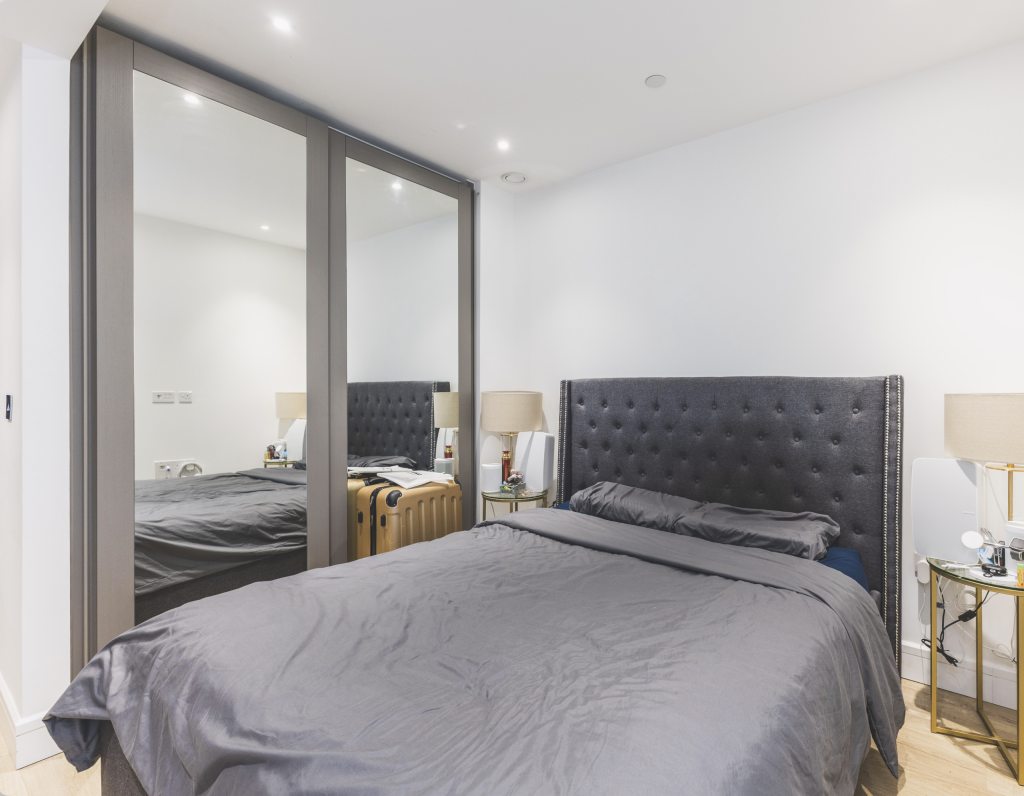 Perilla House – 17 Stable Walk, London E1 8ZF