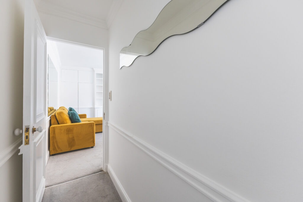15 Lennox Gardens, London, SW1X 0DB