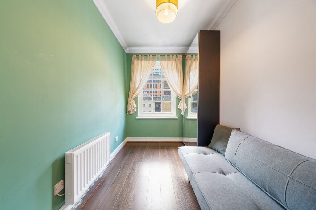 25 Spital Square, London, E1 6DX