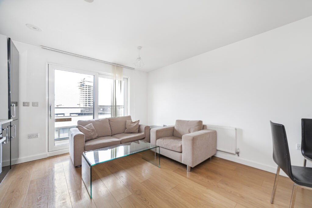 25 Barge Walk, London