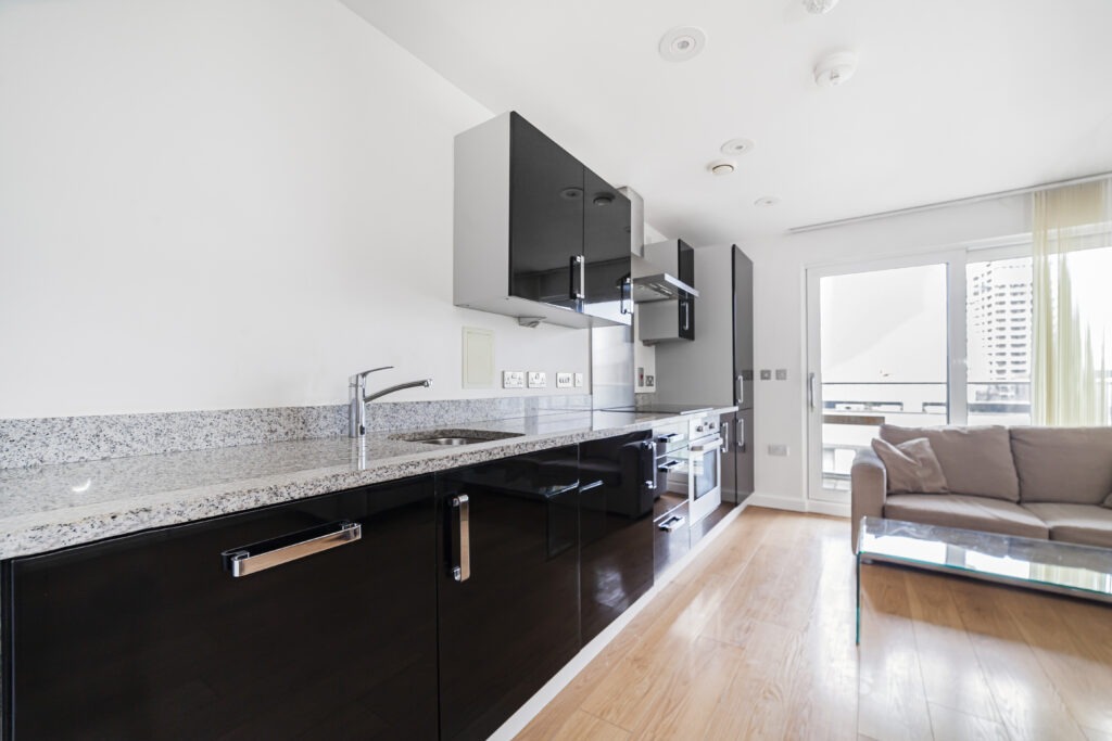 25 Barge Walk, London
