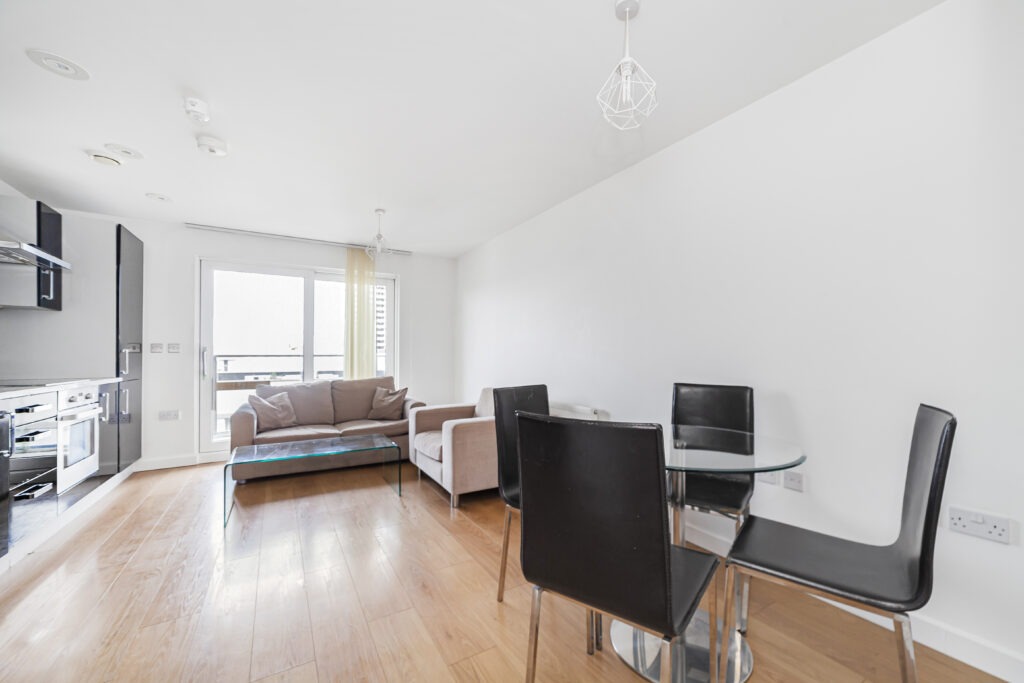 25 Barge Walk, London