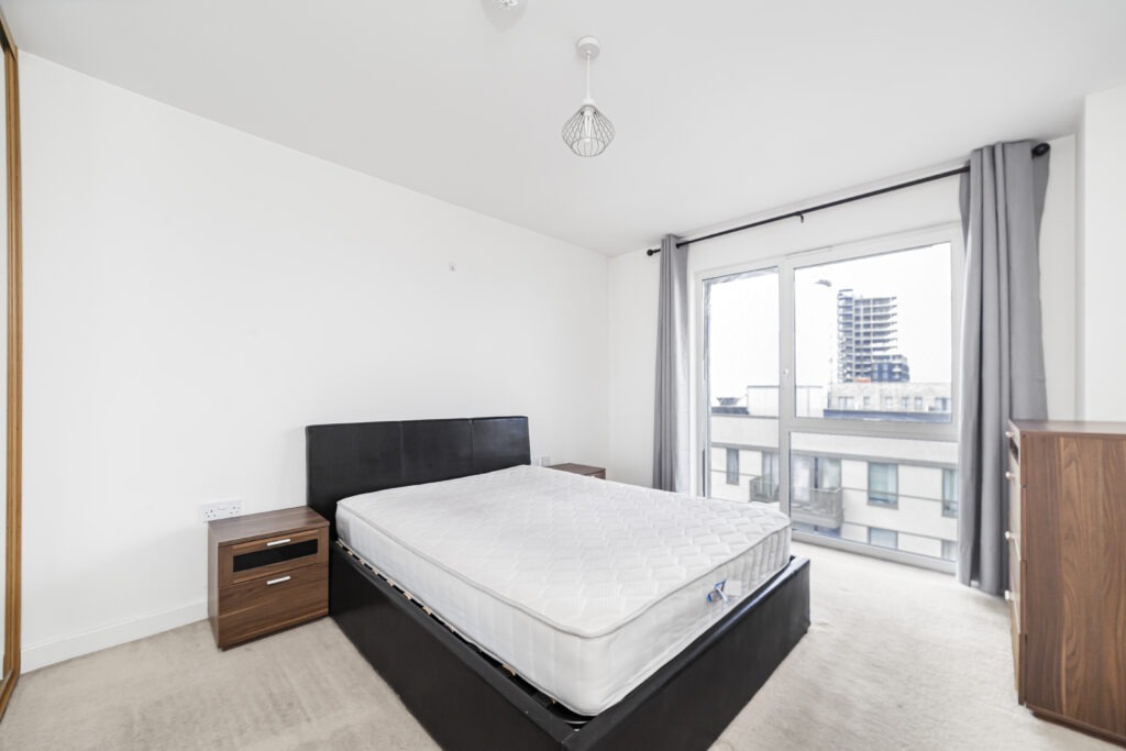 25 Barge Walk, London