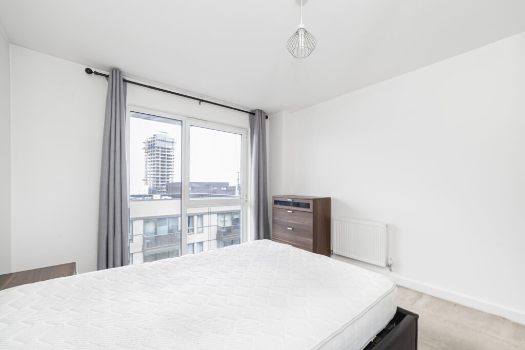 25 Barge Walk, London