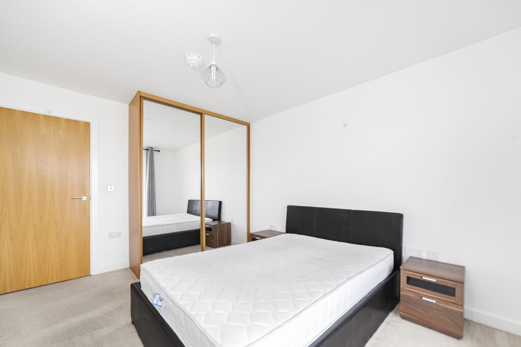 25 Barge Walk, London