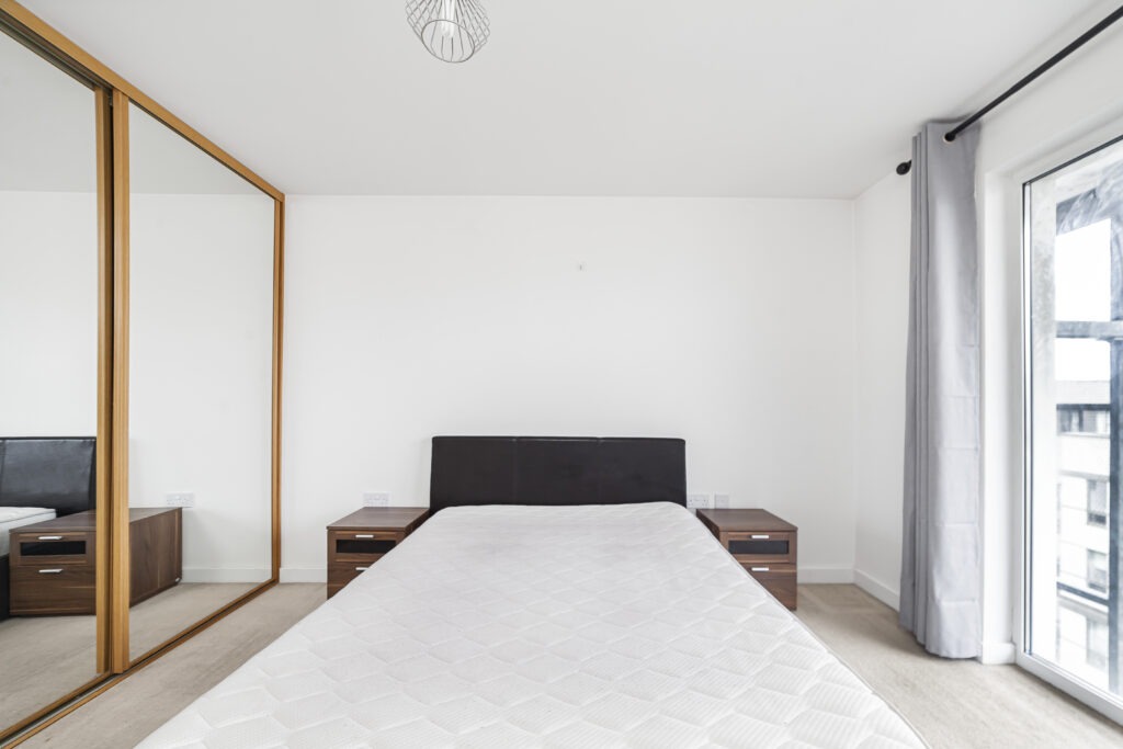 25 Barge Walk, London