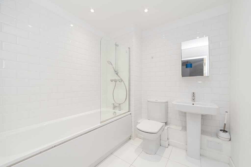 25 Barge Walk, London