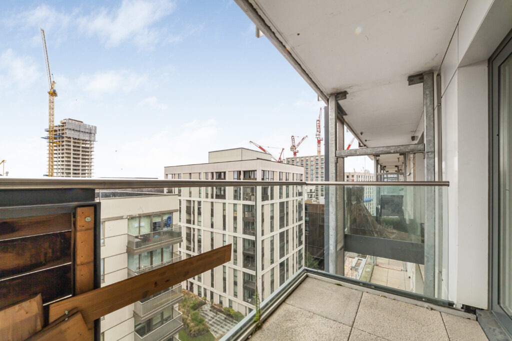 25 Barge Walk, London